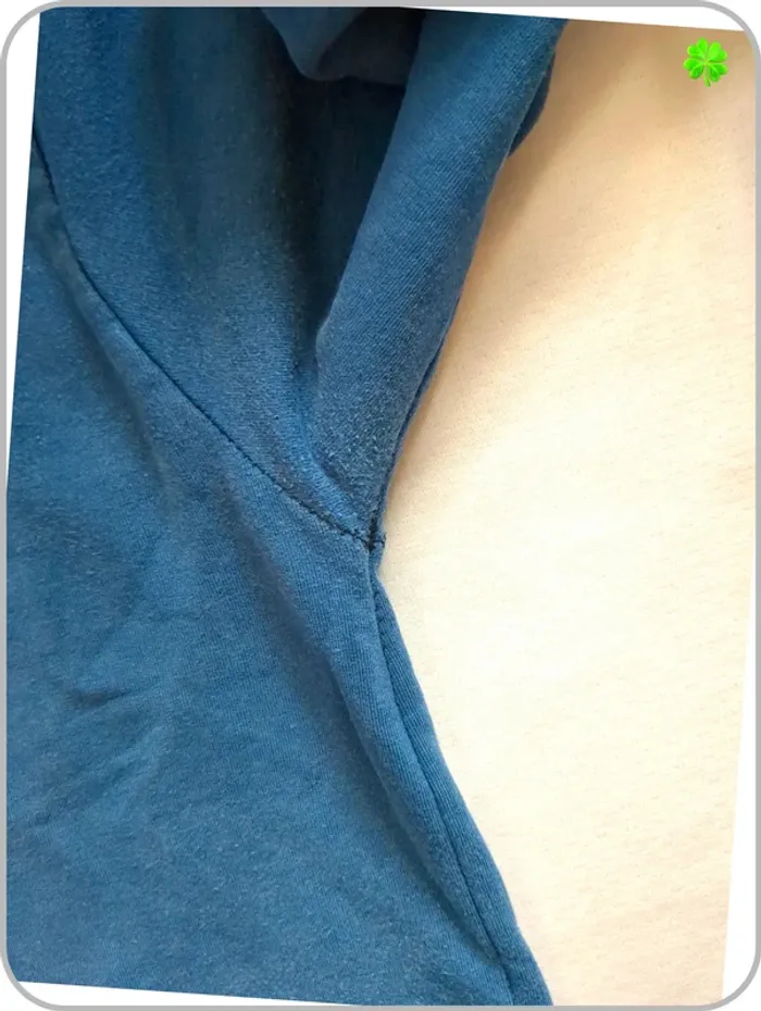 Sweat homme Emporio Armani M - photo numéro 5