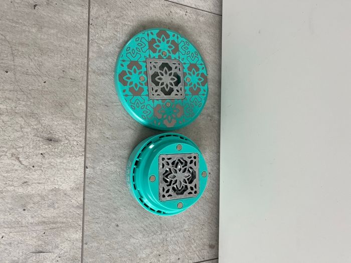 Perforatrice volante - photo numéro 5