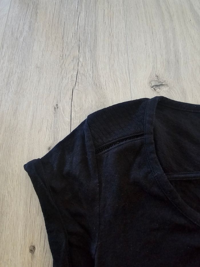T-shirt - photo numéro 2