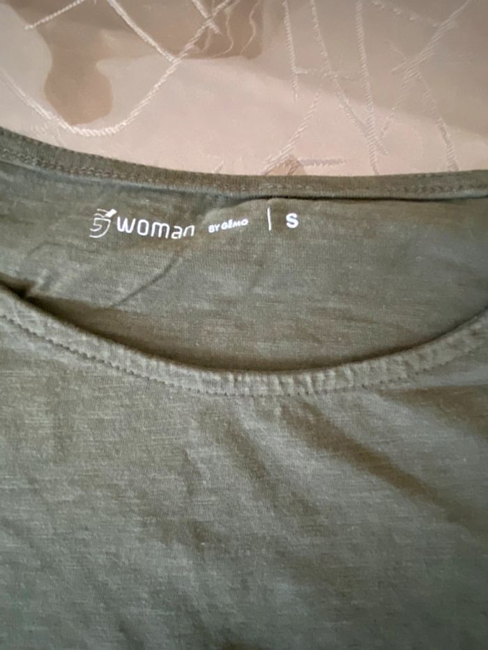 Tee shirt femme - photo numéro 11