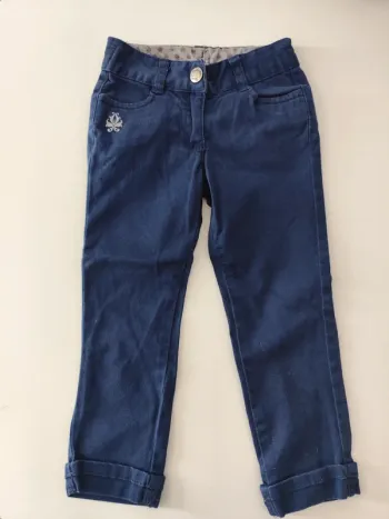 Pantalon 2 ans