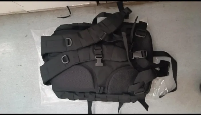 Sac a dos 40 L Paul boye - photo numéro 6