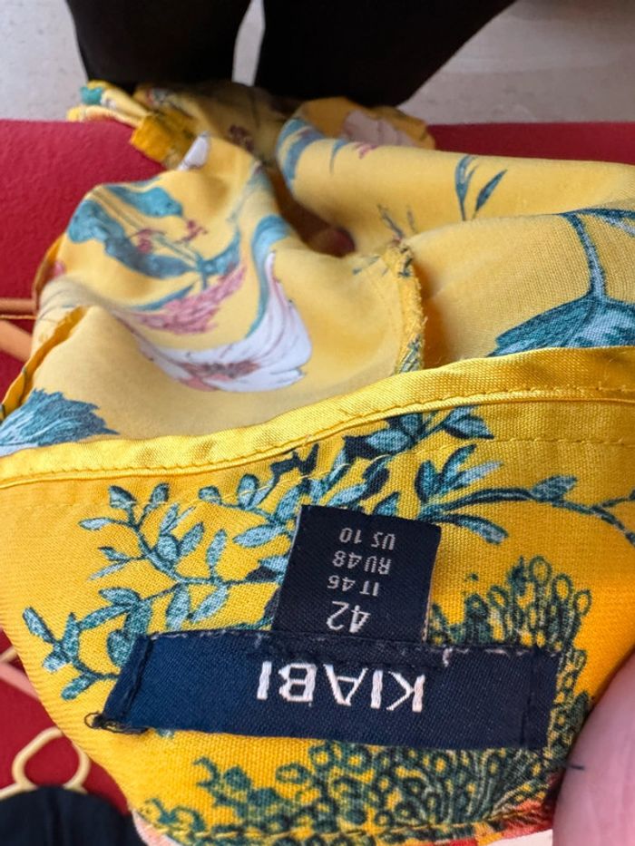 Pantalon large - photo numéro 9
