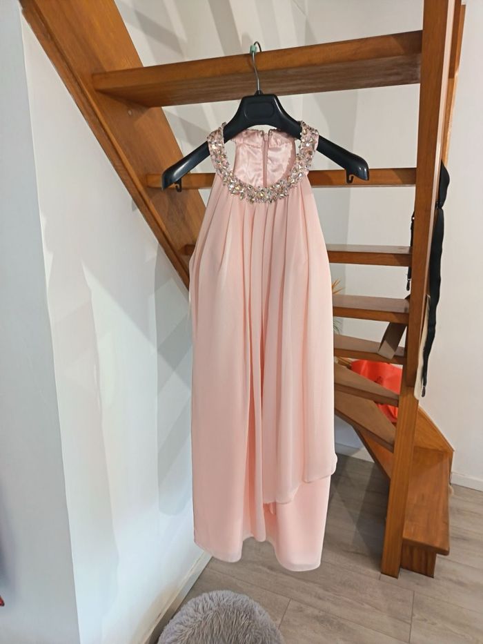 Robe habillée Ellebeline - photo numéro 5