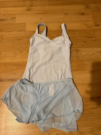 Justaucorps Wear Moi