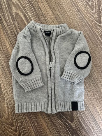 Gilet
