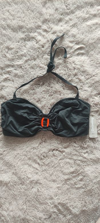 Haut de maillot de bain 95D Darjeeling