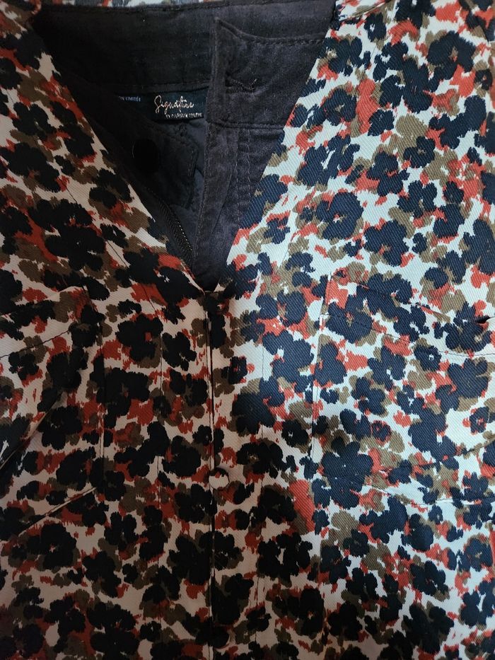 Ensemble capitaine tortue taile38 - photo numéro 6