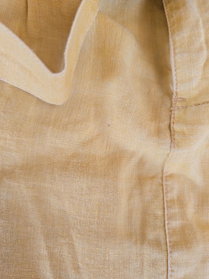 Jupe cache-cache - photo numéro 4