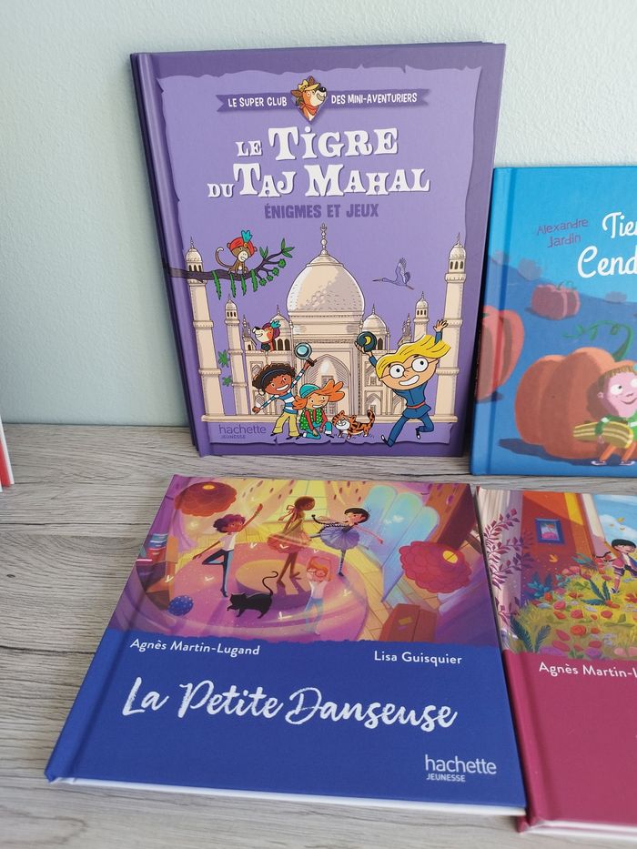 Livre macdo McDo - photo numéro 3