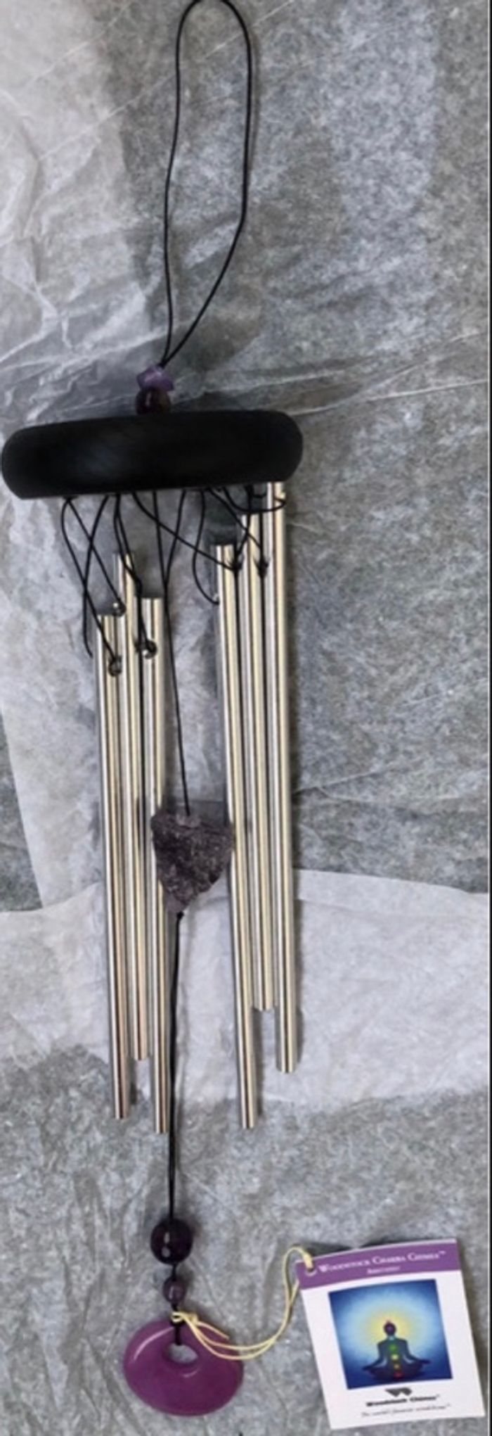 Carillon Améthyste, Woodstock - photo numéro 3