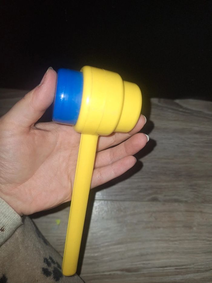 Marteau - photo numéro 4