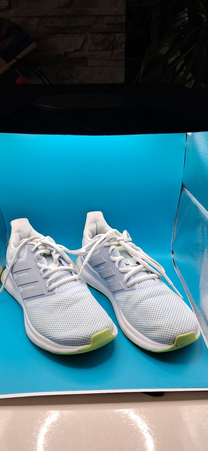 Baskets Adidas femme - photo numéro 5