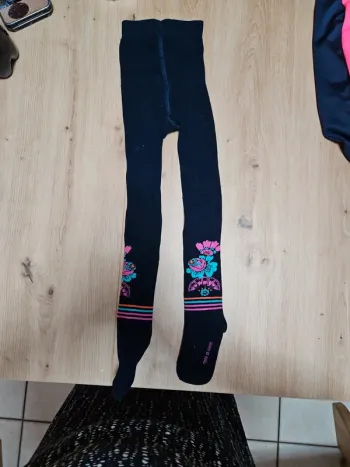 Collant 27-30