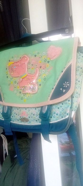 Cartable enfant