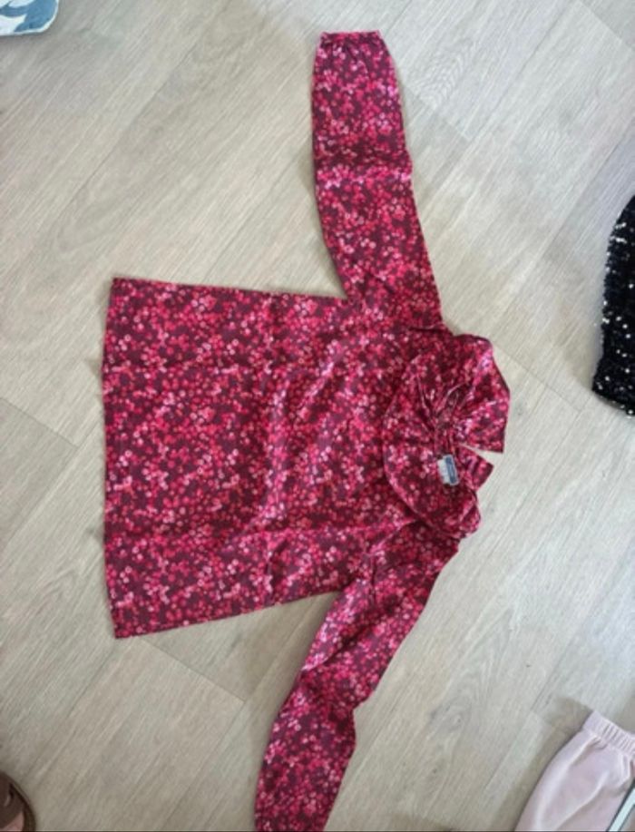 Blouses  jacadi