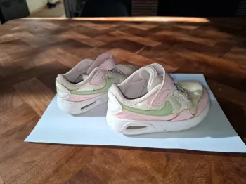 Basket Nike