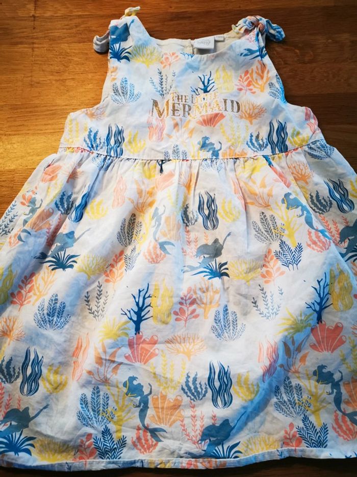 Lot de 3 robes - photo numéro 4