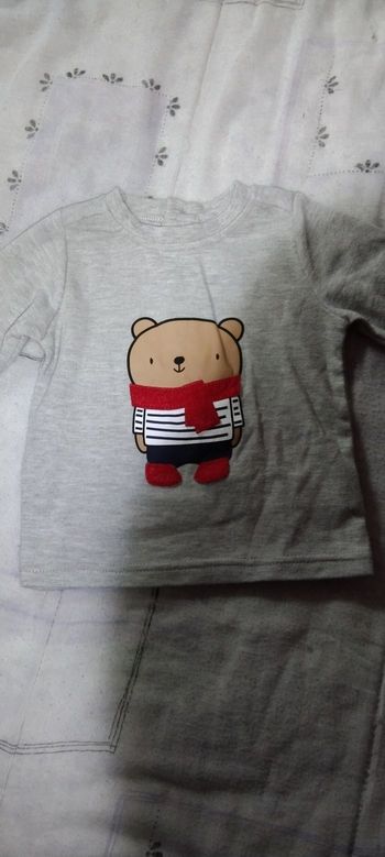 Pull neuf