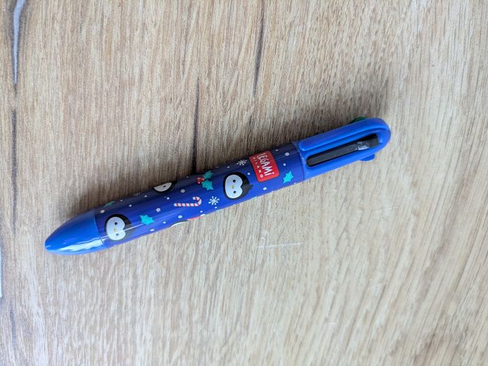 Lot accesoires Legami - photo numéro 5