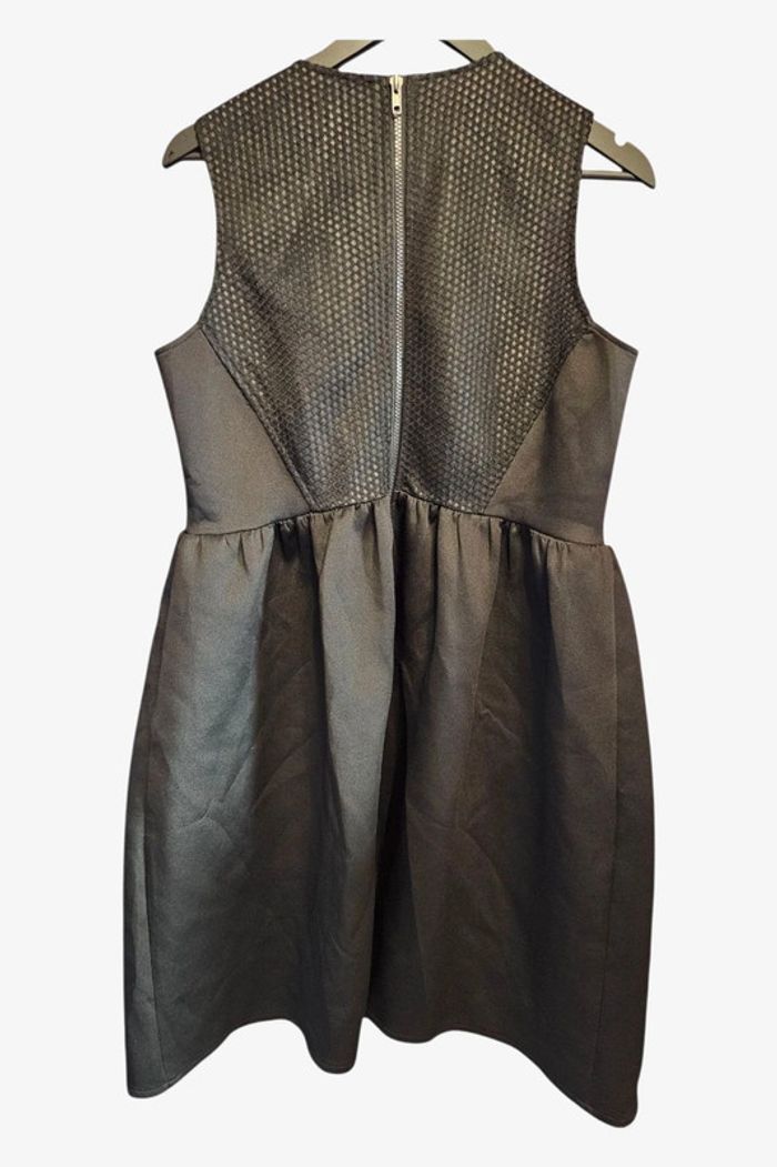 Robe originale extensible T46 Asos curve - photo numéro 7