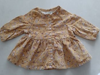 Lot de vêtements 3 mois