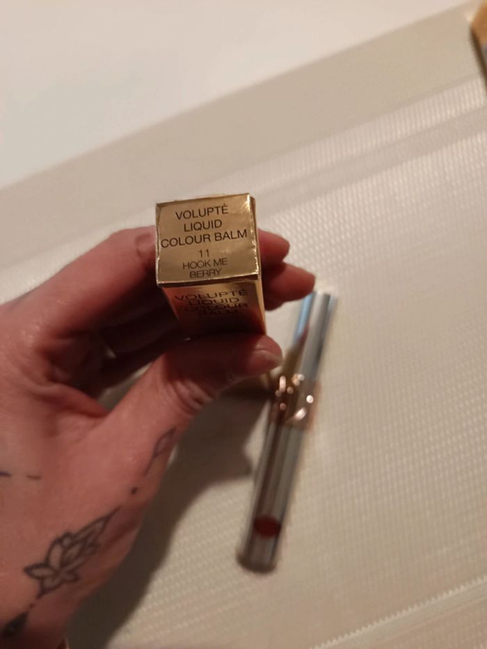 Volupté liquid YVL - photo numéro 3