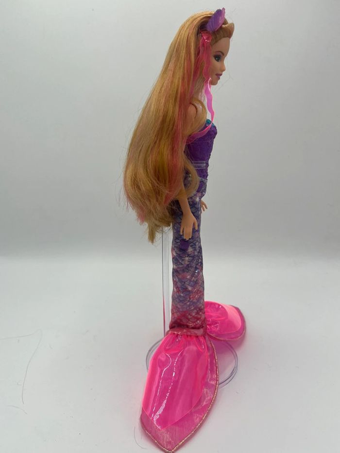 💕 barbie sirène et la porte secrète 💕#132 - photo numéro 9