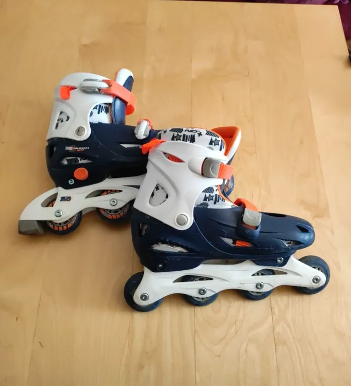 Roller Nidjam réglable du 38 au 41