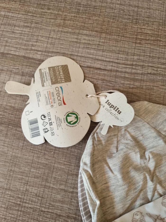 Bonnets bébé neufs - photo numéro 3