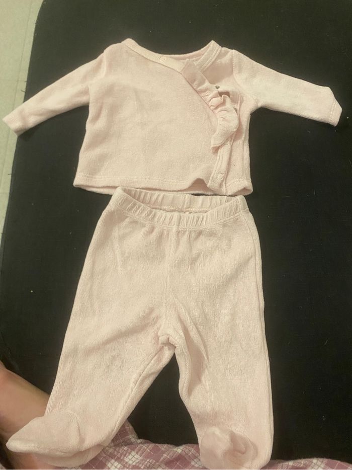 Lot pyjama