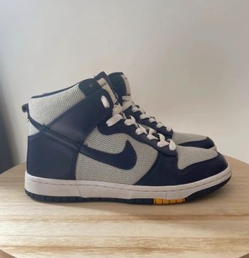 Nike Dunk X Maharam