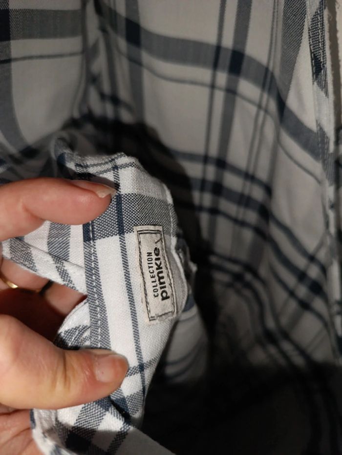 Belle combishort taille 38 - photo numéro 9