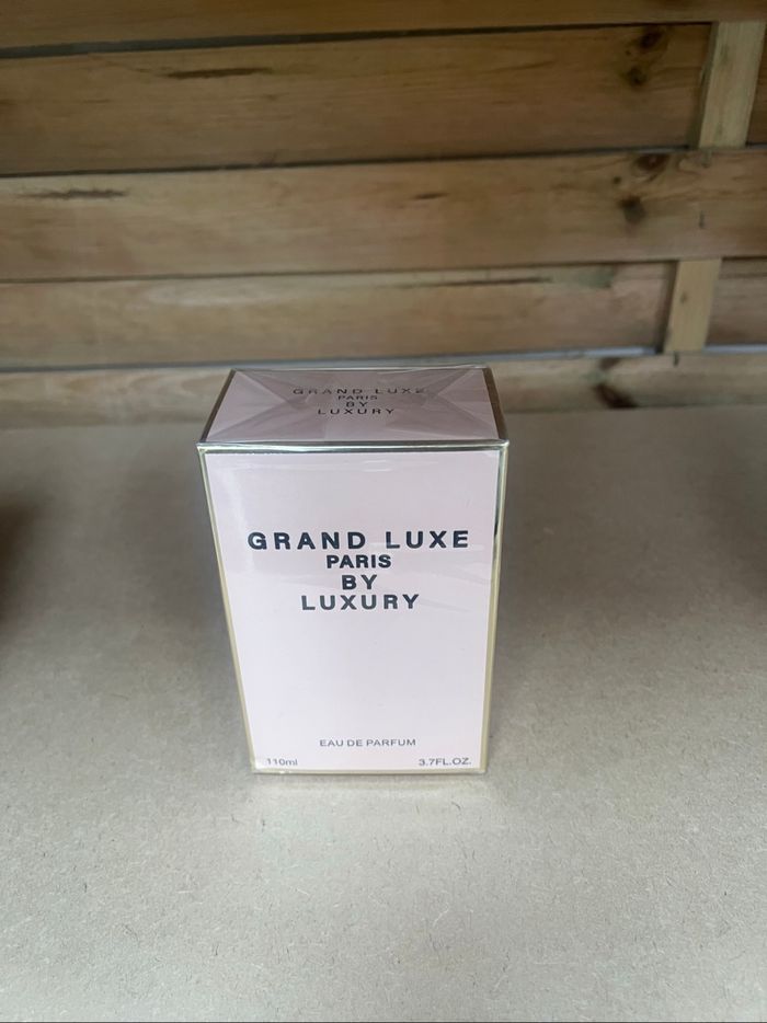 Parfum - photo numéro 2