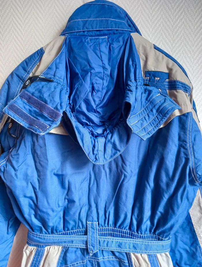 Combinaison de ski pour adultes homme ou femme taille L - photo numéro 6