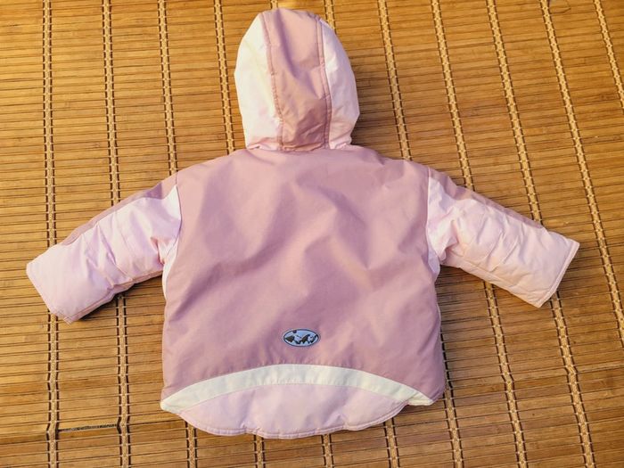 Blouson de ski - photo numéro 5