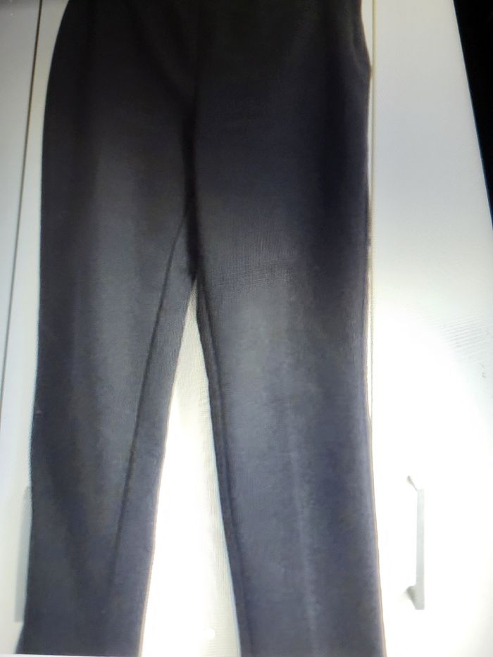 Pantalon femme