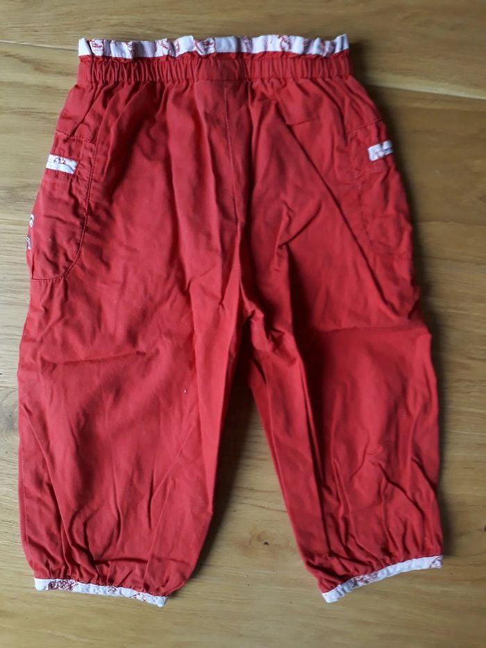 Pantalon 18 mois - photo numéro 3