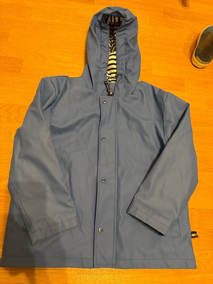 Imperméable enfants