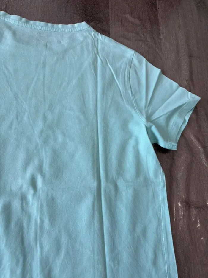 Tshirt Kiabi 14 ans - photo numéro 8