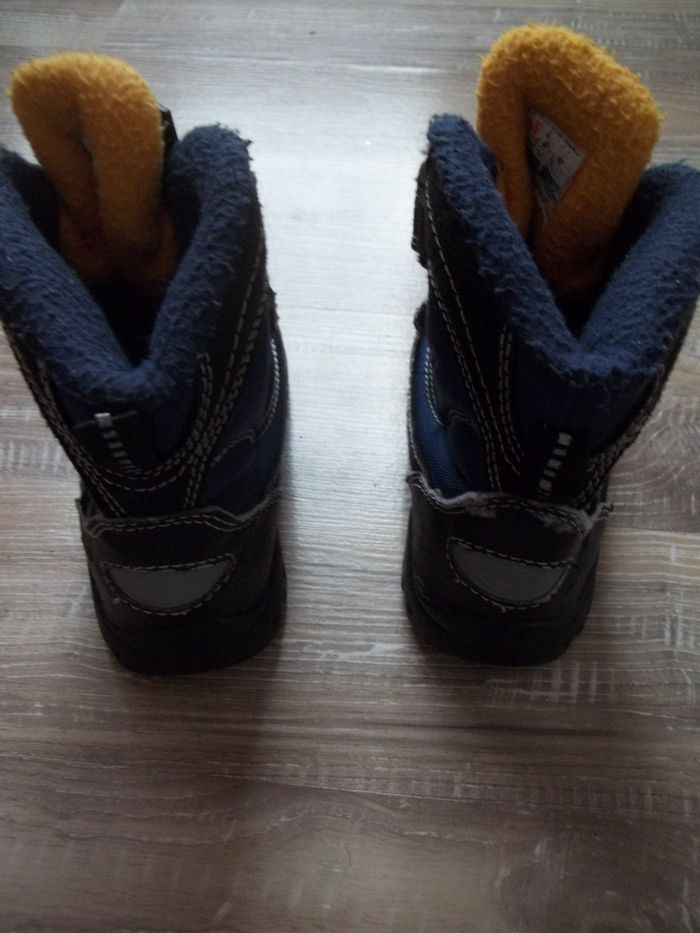 Après-ski Super Gear 23 - photo numéro 5