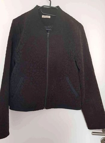 Veste  blouson  taille  40