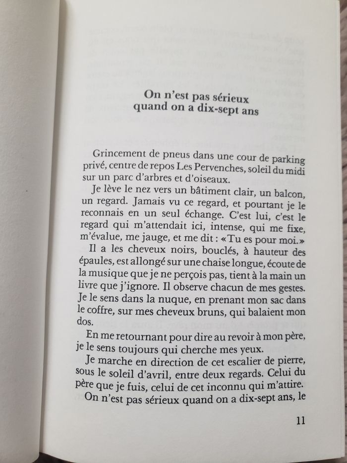 Roman - photo numéro 3