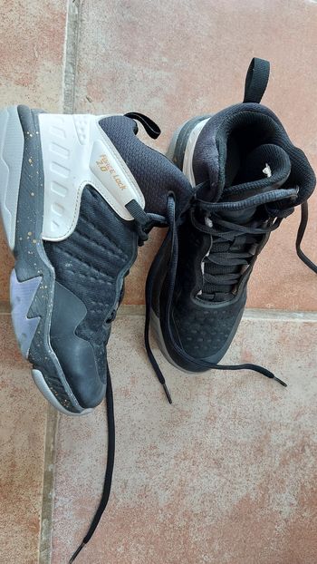 Chaussures de basket 