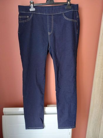 Pantalon femme