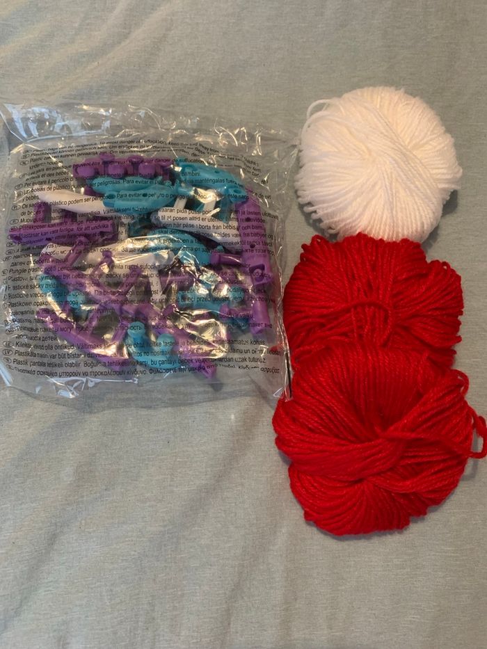 Set de création pompons et tricots - photo numéro 6