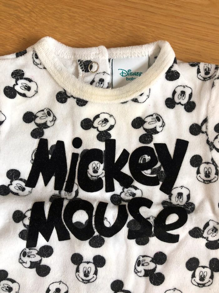 Pyjama - photo numéro 2