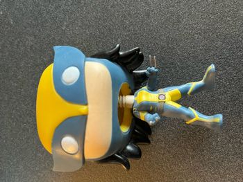 Figurine Funko Pop X23