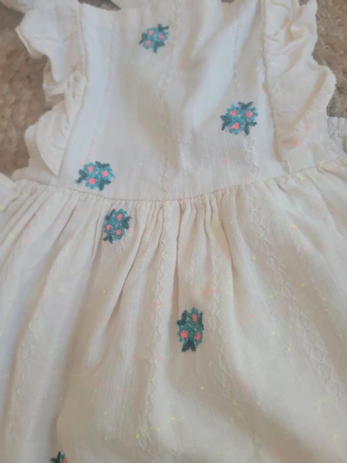 Robe légère 3-4 ans