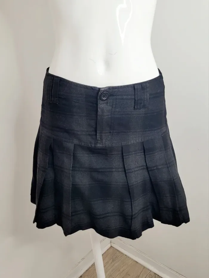 Jolie jupe Ichi taille M (38)